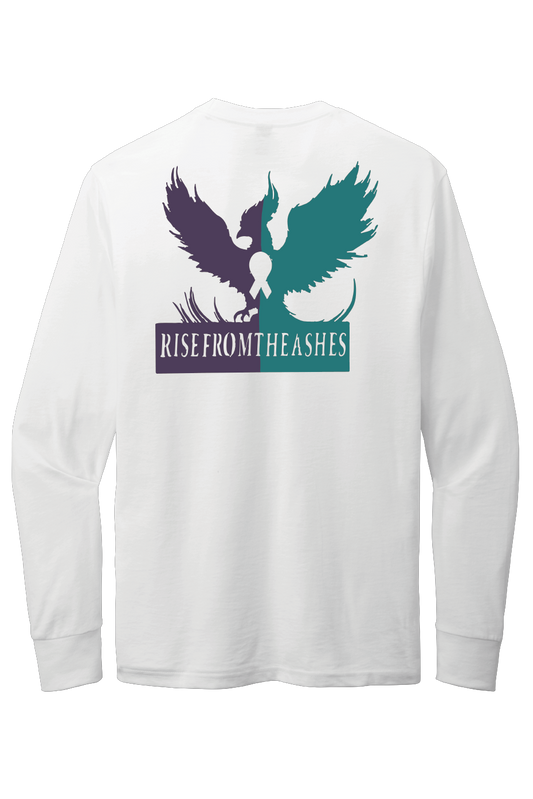 Men's Long Sleeve T-Shirt