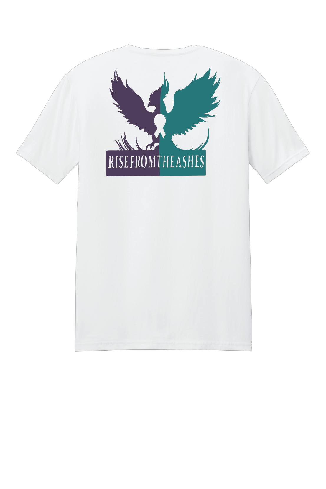 Mens Short Sleeve T-Shirt
