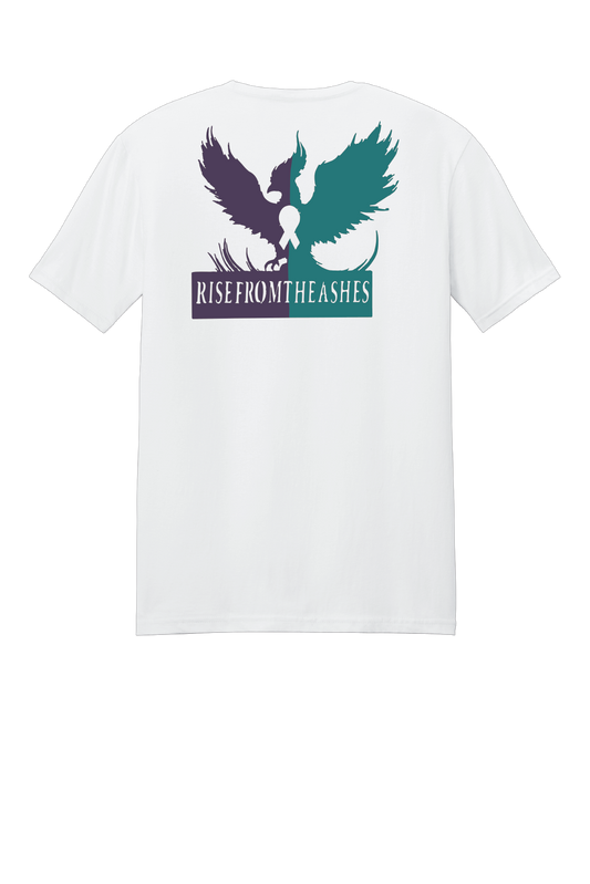 Mens Short Sleeve T-Shirt