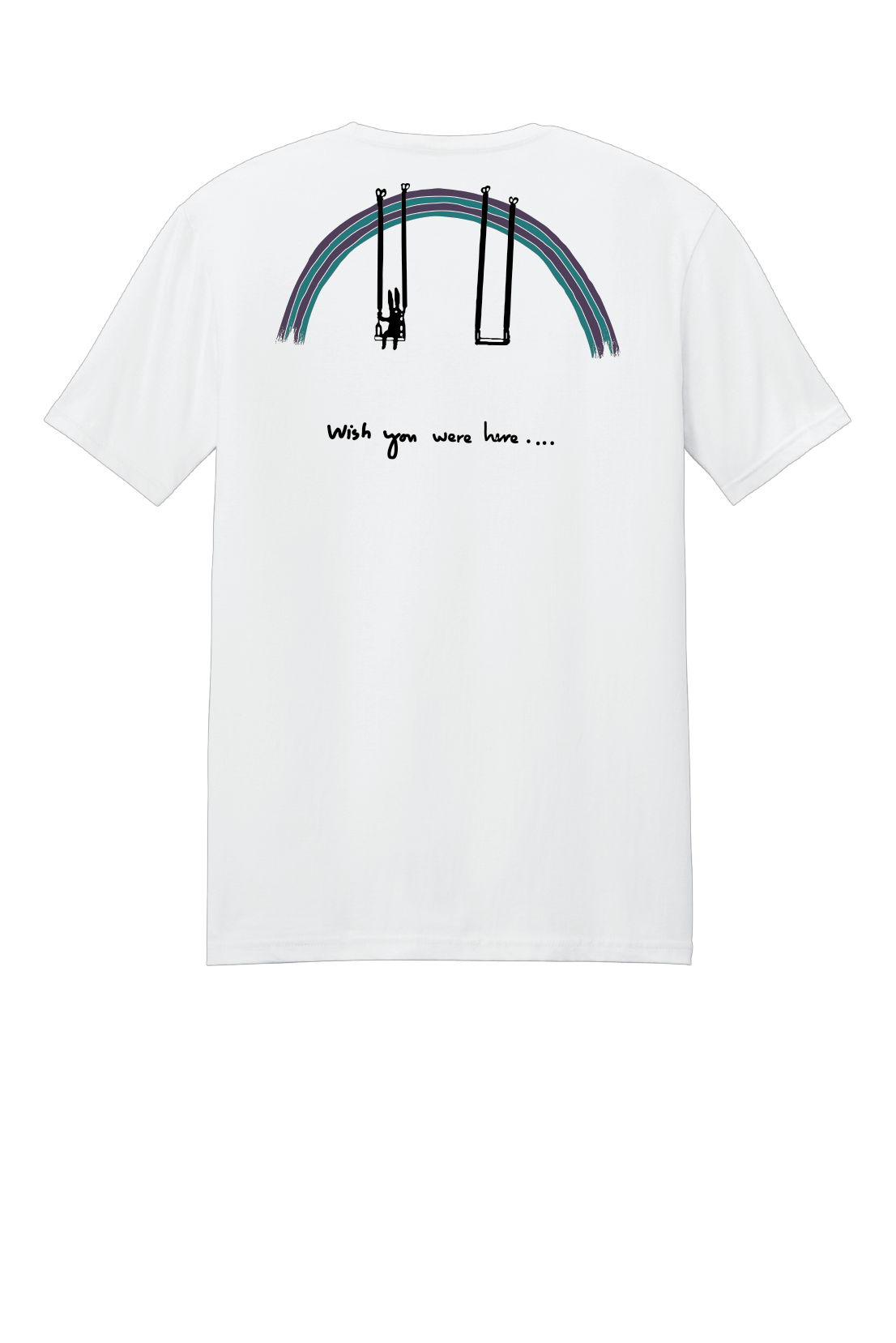 Mens Short Sleeve T-Shirt