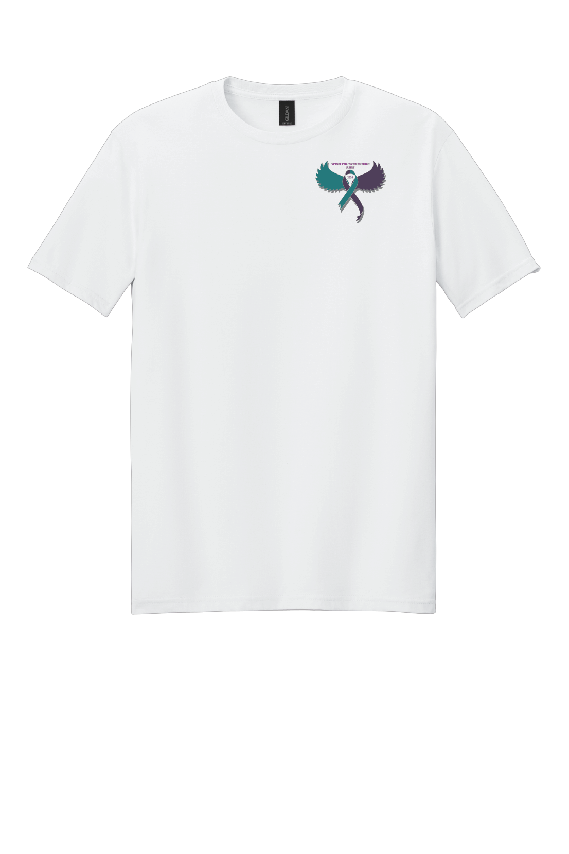 Mens Short Sleeve T-Shirt