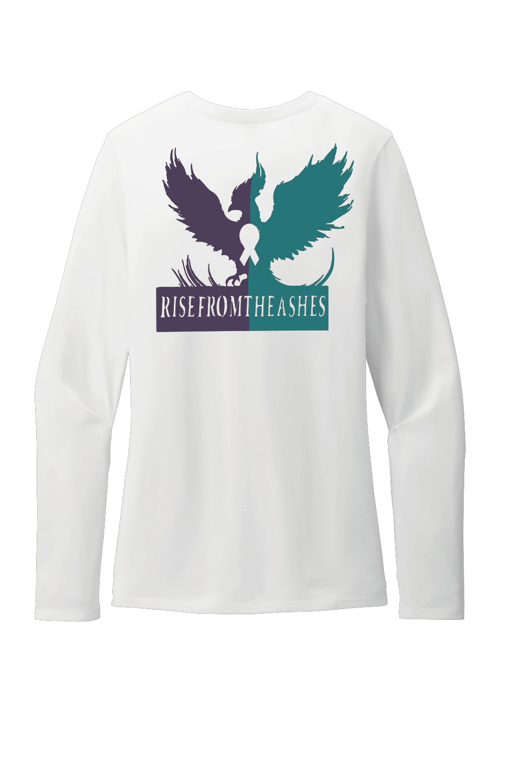 Women's Long Sleeve T-Shirt