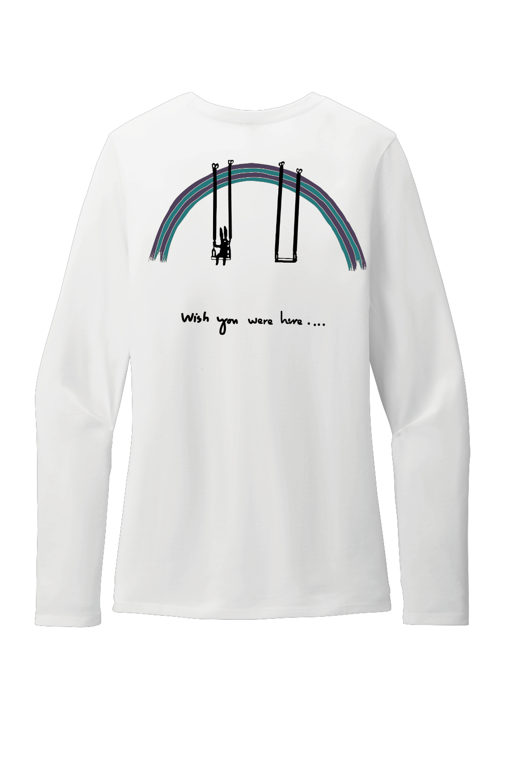 Women's Long Sleeve T-Shirt