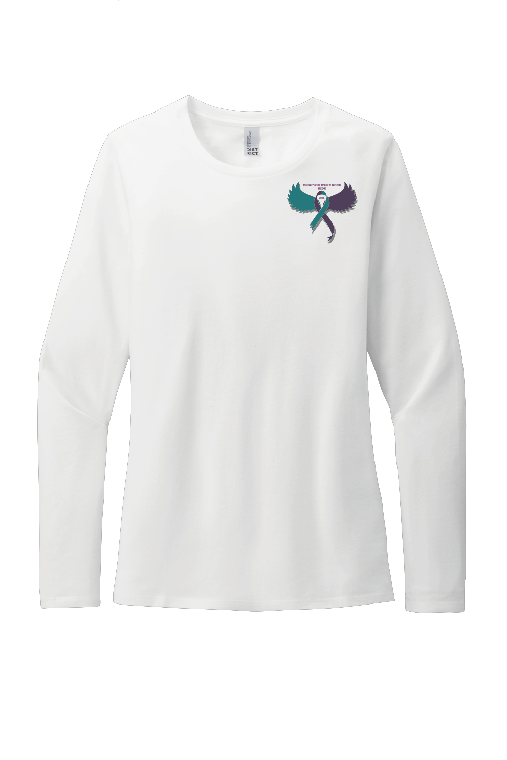 Women's Long Sleeve T-Shirt