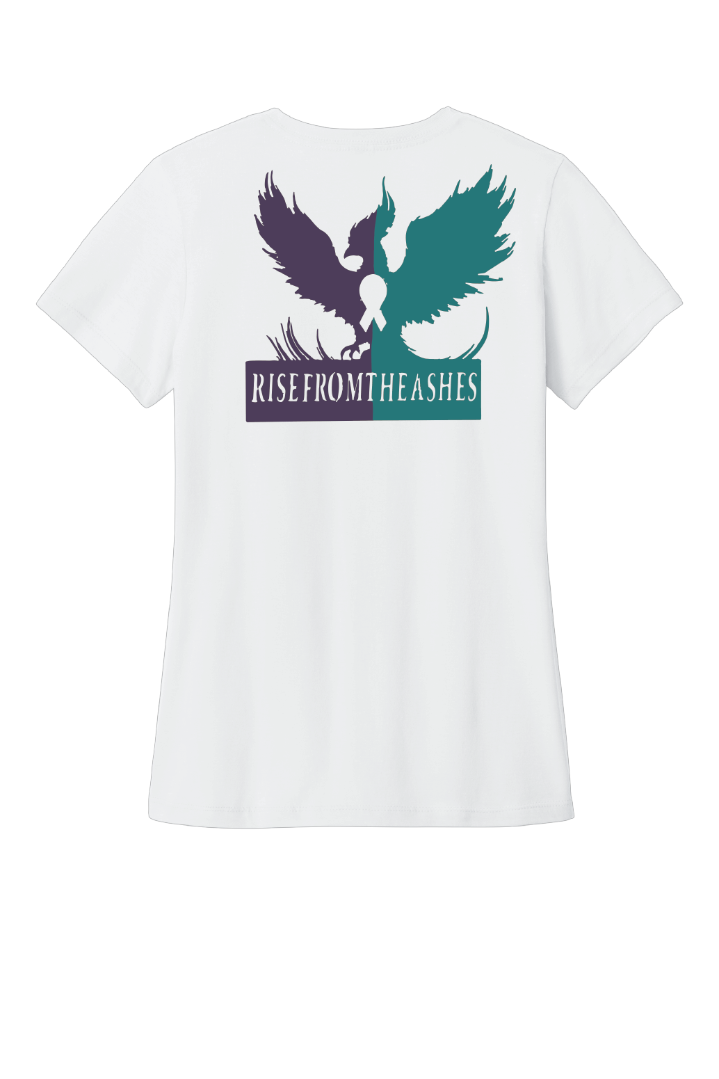 Women's Short Sleeve T-Shirt