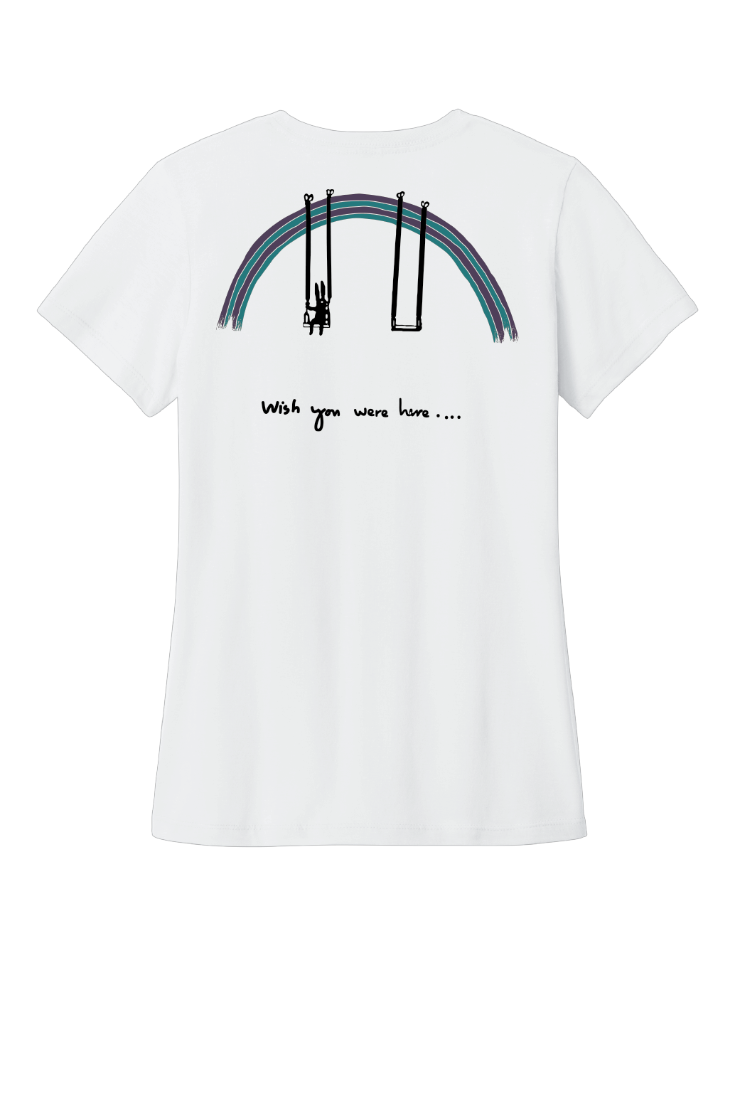 Women's Short Sleeve T-Shirt
