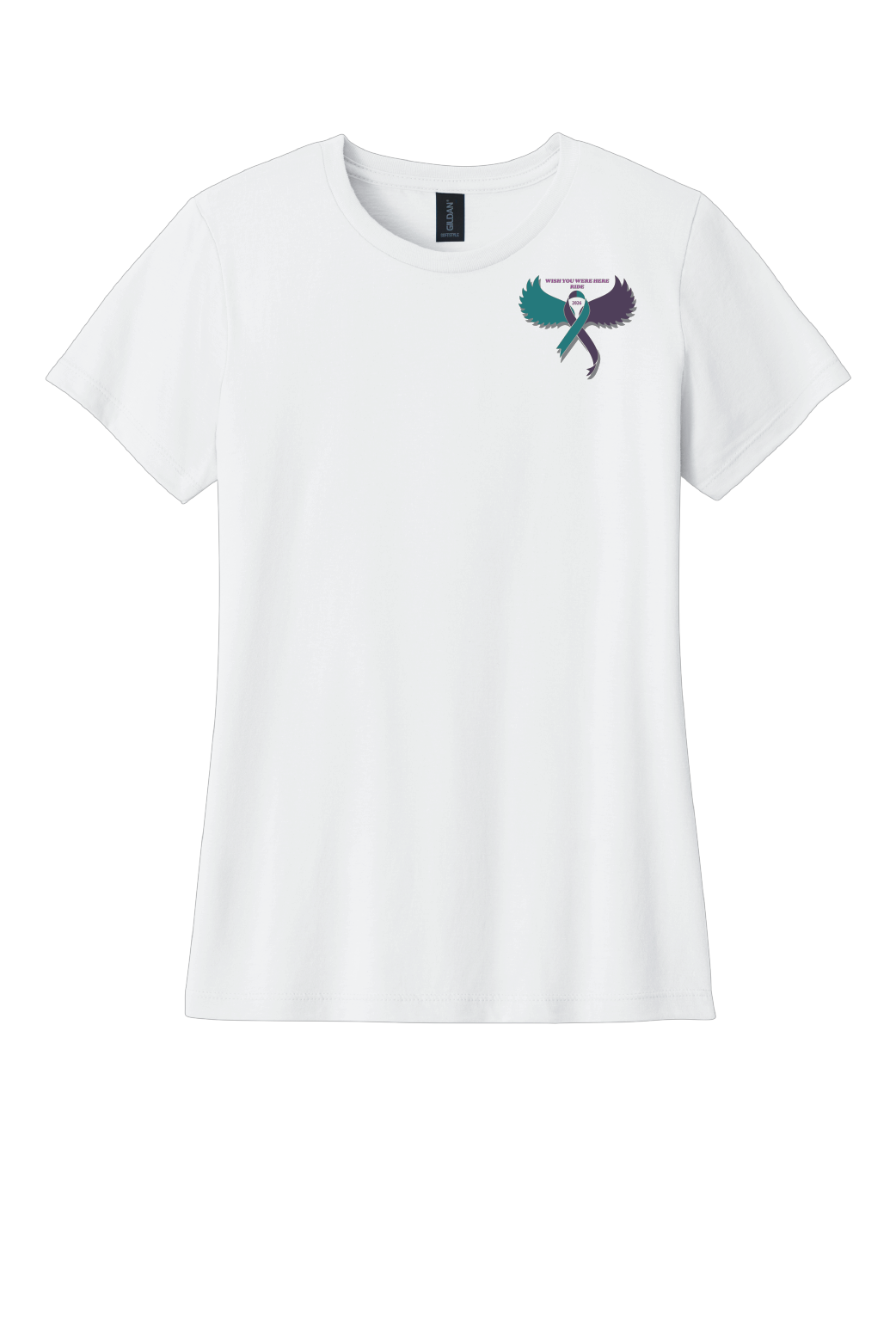 Women's Short Sleeve T-Shirt